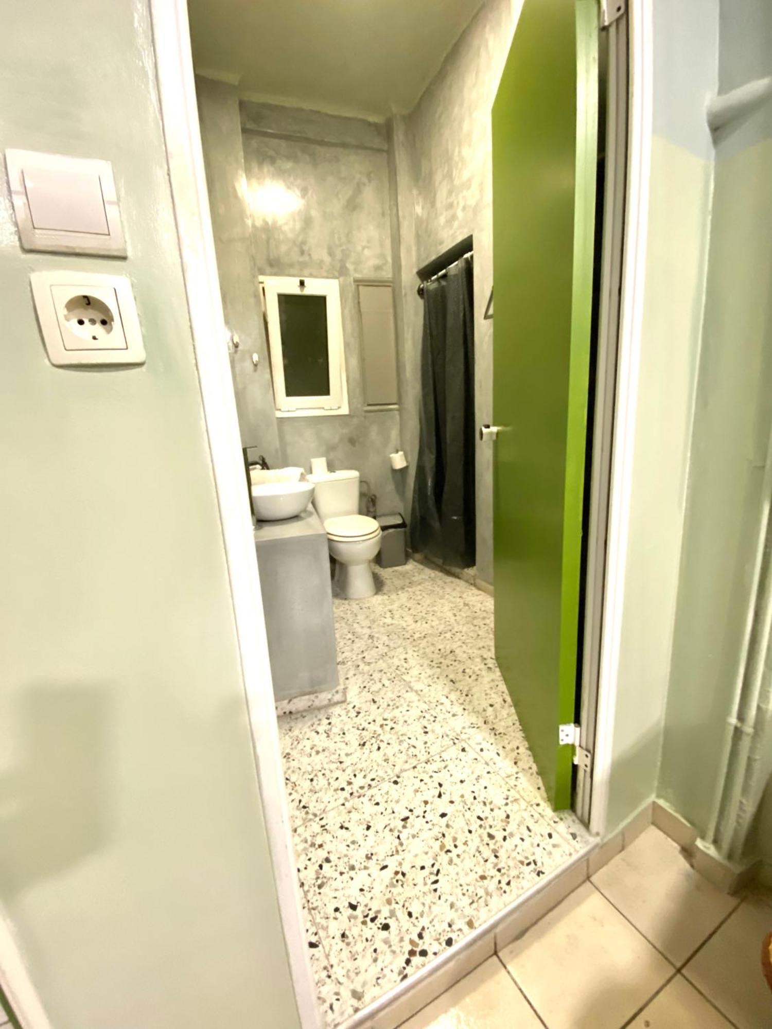 Athens City Themis 5アパートメント エクステリア 写真